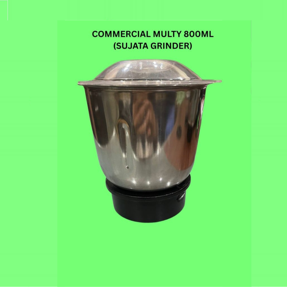 Commercial Multy 800ML
